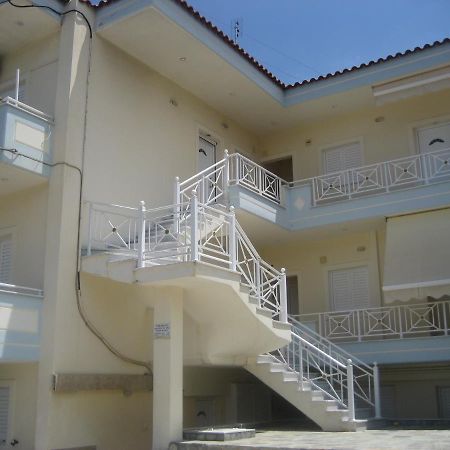 Apartament Almare Kato Almiri Zewnętrze zdjęcie
