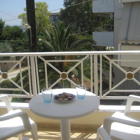 Apartament Almare Kato Almiri Zewnętrze zdjęcie