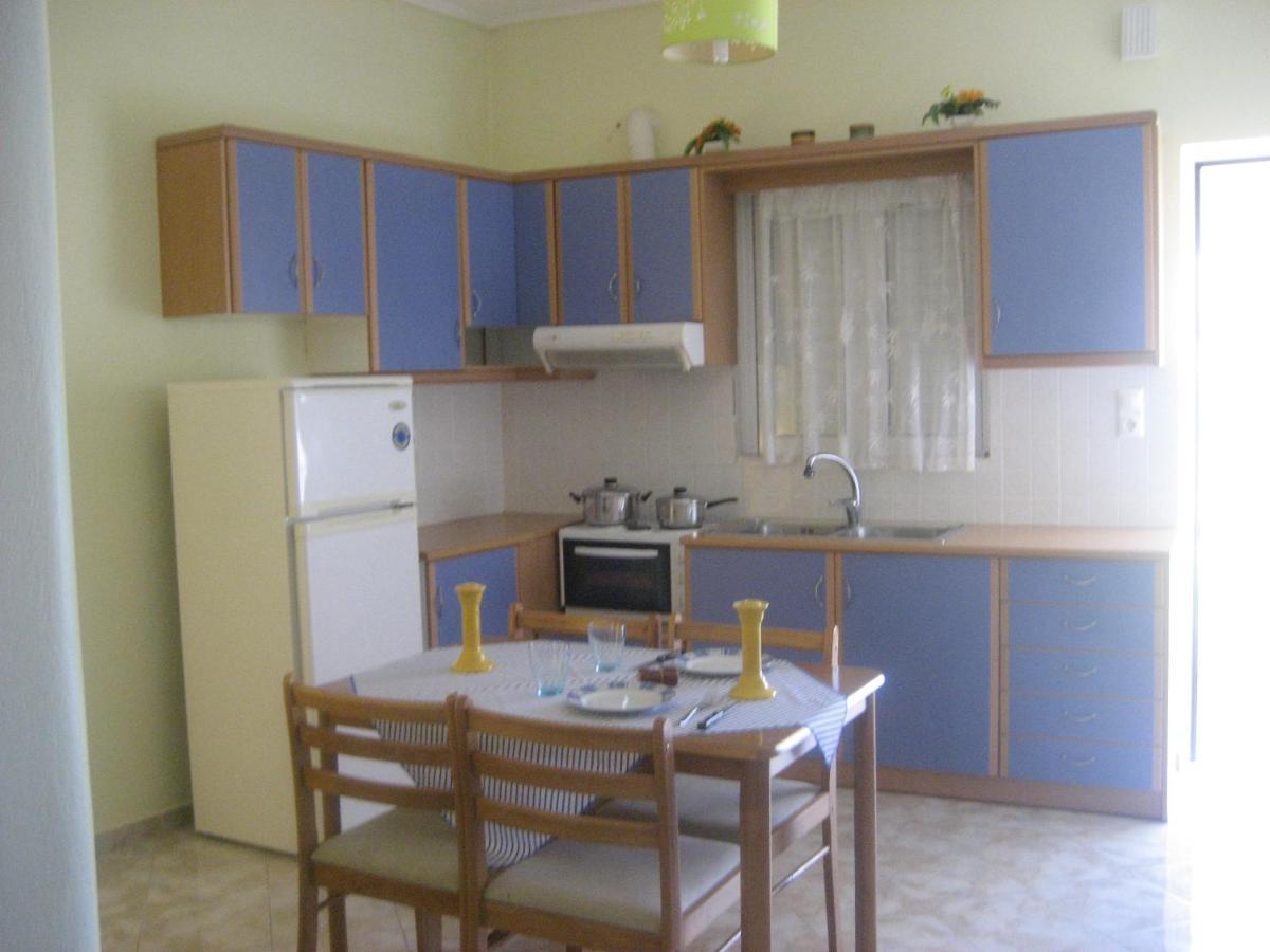 Apartament Almare Kato Almiri Zewnętrze zdjęcie