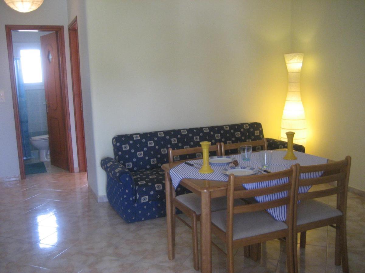 Apartament Almare Kato Almiri Zewnętrze zdjęcie