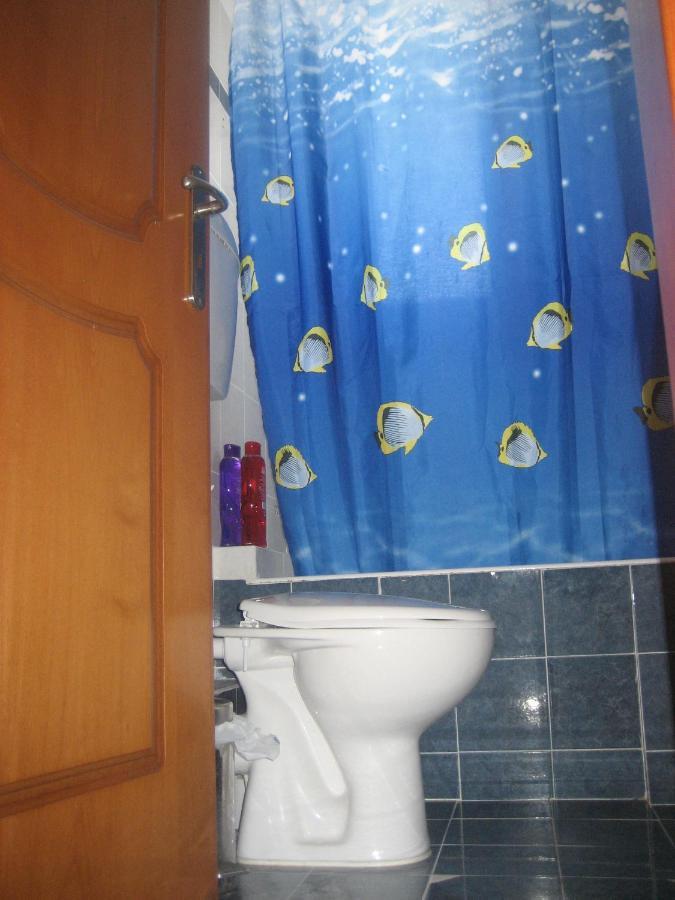 Apartament Almare Kato Almiri Zewnętrze zdjęcie