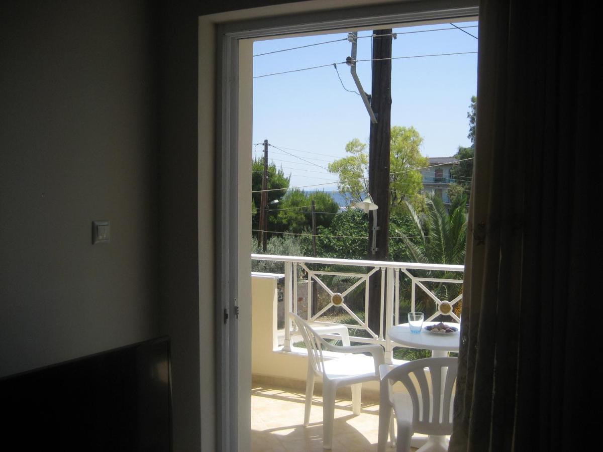 Apartament Almare Kato Almiri Zewnętrze zdjęcie
