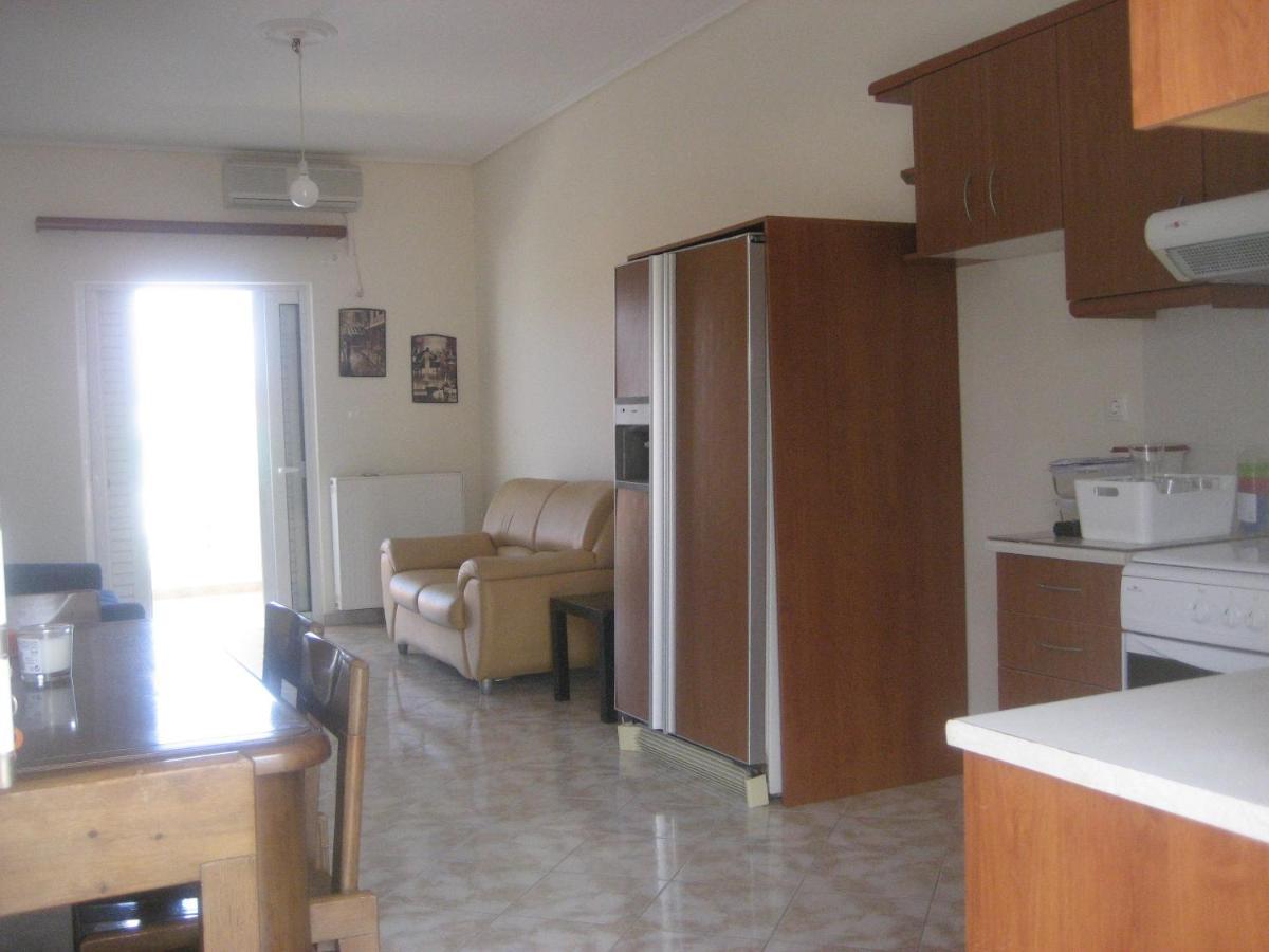 Apartament Almare Kato Almiri Zewnętrze zdjęcie