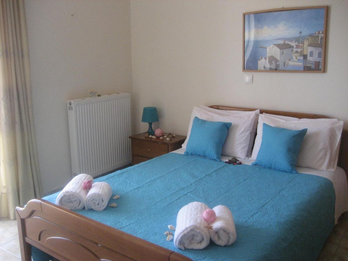 Apartament Almare Kato Almiri Zewnętrze zdjęcie